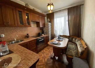 Продажа трехкомнатной квартиры, 61.5 м2, Белгородская область, микрорайон Олимпийский, 49
