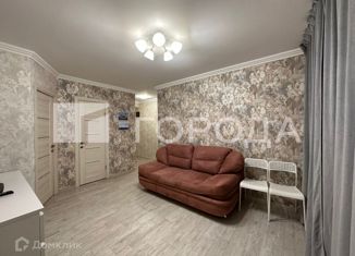 1-комнатная квартира на продажу, 33.4 м2, Москва, улица Лобачевского, 22, метро Проспект Вернадского