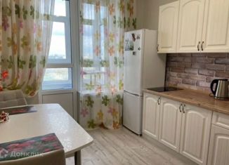 Продам 1-комнатную квартиру, 35.6 м2, Анапа, улица Ивана Голубца, 147, ЖК Резиденция Высокий берег