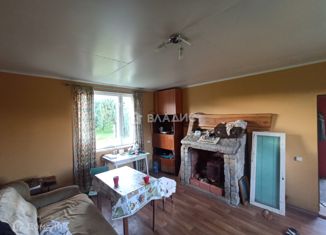 Продажа дома, 65 м2, СНТ Калининградец, Сиреневая улица