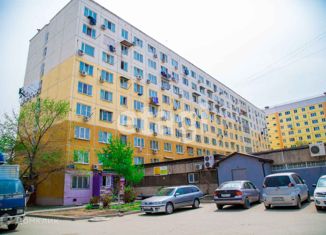 Сдача в аренду 1-комнатной квартиры, 24 м2, Приморский край, улица Успенского, 106