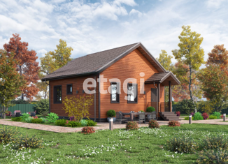 Дом на продажу, 64 м2, деревня Виркино, 41К-222