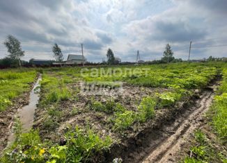 Продажа земельного участка, 5 сот., посёлок Совхоза Будённовец