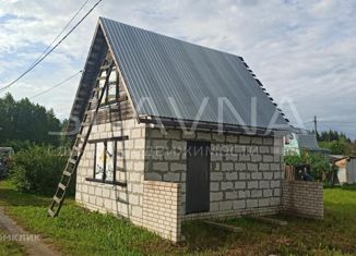 Продажа дома, 39 м2, СНТ Нива