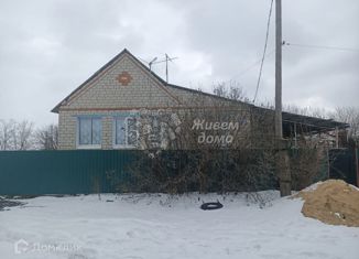 Продается дом, 55.6 м2, Волгоградская область, улица Островского