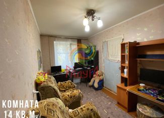 Продается 2-ком. квартира, 44 м2, Иваново, проспект Текстильщиков, 68, Ленинский район