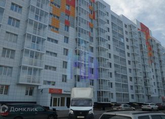 Продается 1-комнатная квартира, 37.5 м2, посёлок Отрадное, Осиновая улица, 11
