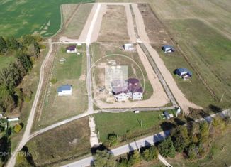 Участок на продажу, 10 сот., деревня Абрамовское, Заречная улица