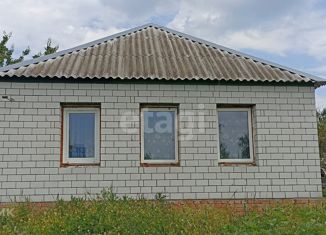 Продам дом, 52.9 м2, городское поселение Посёлок Чернянка