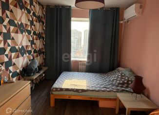 1-комнатная квартира в аренду, 36 м2, Ростов-на-Дону, улица 35-я Линия, 89/32