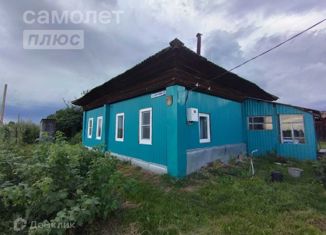 Продается дом, 32 м2, Алтайский край, улица Братьев Щербаковых