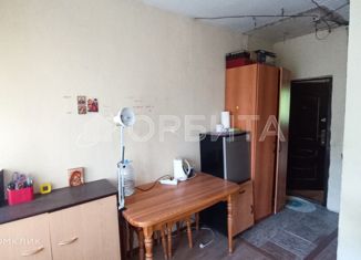 Продаю комнату, 11.7 м2, Тюмень, Ленинградская улица, 1Б, Калининский округ