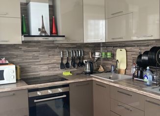 Продается 2-комнатная квартира, 46.9 м2, Москва, Боровское шоссе, 2к7, метро Говорово