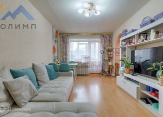 Продажа 3-ком. квартиры, 61.6 м2, Вологодская область, Козлёнская улица, 40
