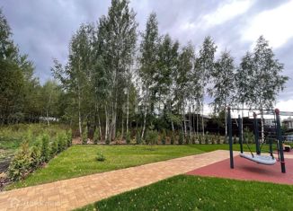 Участок на продажу, 7.53 сот., СНТ Ильинские Дачи, 1-я Архангельская улица