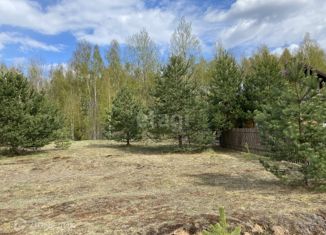 Участок на продажу, 16.4 сот., деревня Загубье, Центральная улица