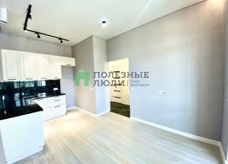 Однокомнатная квартира на продажу, 34 м2, Ижевск, улица Карла Либкнехта, ЖК Новый Карлутский