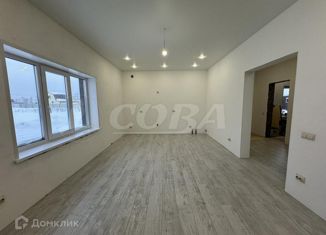 Продается дом, 110 м2, деревня Паренкина