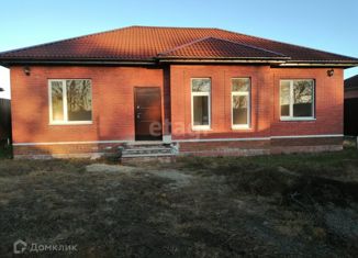 Продам дом, 108 м2, село Новобессергеневка, Транспортная улица