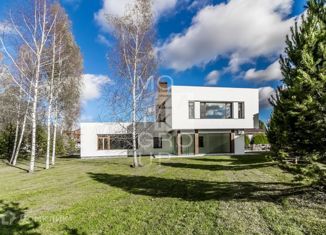 Продажа дома, 600 м2, коттеджный поселок Монтевиль