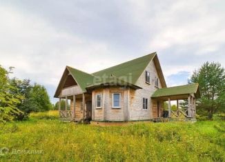 Продажа дома, 132 м2, Владимирская область