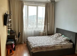 Продается двухкомнатная квартира, 74 м2, Кемерово, проспект Химиков, 43В
