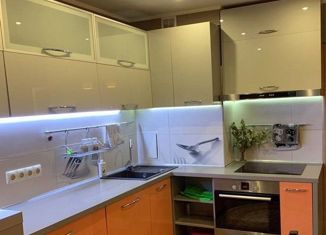 Продажа 2-комнатной квартиры, 53 м2, Краснодар, улица Дежнёва, 29/3, улица Дежнёва