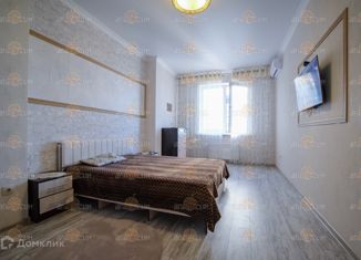 Сдам 1-комнатную квартиру, 46.4 м2, Ставрополь, Партизанская улица, 2Б