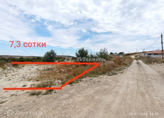 Продаю земельный участок, 7.3 сот., Мирновское сельское поселение