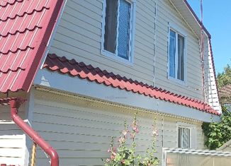 Продам дом, 58 м2, Казань, Приволжский район, садоводческое некоммерческое товарищество Залив, 299