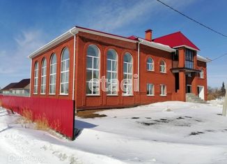 Продам дом, 203.1 м2, село Гагарино, Молодёжная улица