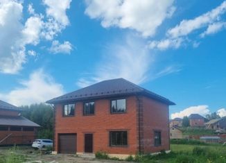 Продажа дома, 166 м2, деревня Кисловка, СНТ Ветеран-3, 35