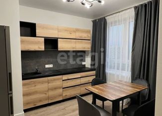 Сдаю в аренду 1-ком. квартиру, 46 м2, Москва, улица Маресьева, 7к2, метро Некрасовка