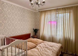 Продается двухкомнатная квартира, 49.9 м2, Ярославль, улица Пирогова, 4, жилой район Липовая Гора