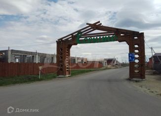 Продам земельный участок, 7.8 сот., село Успенка