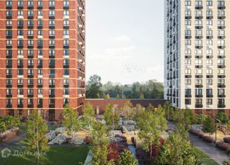 Продаю двухкомнатную квартиру, 60 м2, Москва, Карамышевская набережная, 22А, метро Народное Ополчение