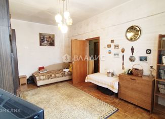 Продам 1-комнатную квартиру, 34.6 м2, Москва, Маломосковская улица, 6, Маломосковская улица