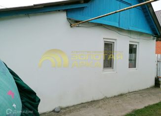 Дом на продажу, 22.9 м2, поселок городского типа Ахтырский, улица Свердлова