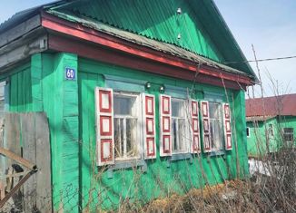 Дом на продажу, 30 м2, село Петровское, Кооперативная улица