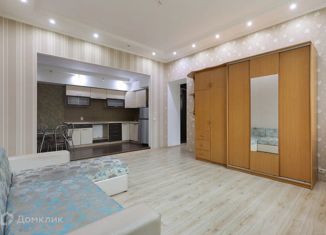 Продам 2-ком. квартиру, 64 м2, Калининград, Черепичная улица, 2