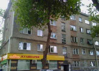 Продажа комнаты, 12 м2, Республика Башкортостан, Комсомольская улица, 133