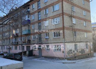 Продам двухкомнатную квартиру, 43.4 м2, Забайкальский край, улица Балябина, 6