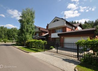 Продажа дома, 630 м2, деревня Шульгино