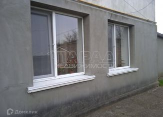 Продаю трехкомнатную квартиру, 42.9 м2, село Краснознаменка, Садовая улица, 5