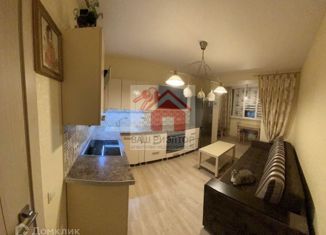 Двухкомнатная квартира на продажу, 72 м2, Самара, Ключевой проезд, 5, метро Гагаринская