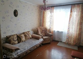 Продается 2-комнатная квартира, 49.3 м2, поселок городского типа Одоев, улица 50 лет Октября, 114