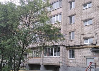 Продается 1-комнатная квартира, 35.6 м2, Богородск, улица Калинина, 16