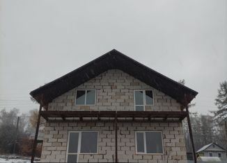 Продается дом, 150 м2, село станции Юматово, улица Есенина, 31