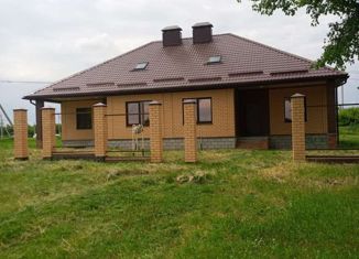 Продается дом, 149 м2, поселок Комсомольский, Центральная улица