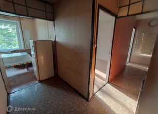 Продам 3-ком. квартиру, 62.6 м2, Москва, Грайвороновская улица, 8к1, метро Текстильщики